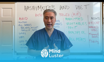 Is the Autoimmune Paleo Diet AIP the best diet for Hashimoto s Thyroiditis