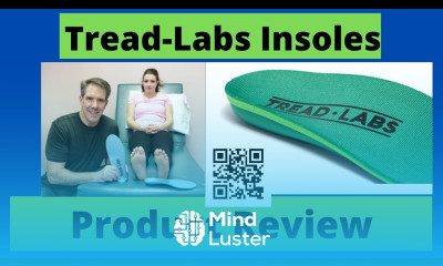 Tread Labs Product Review