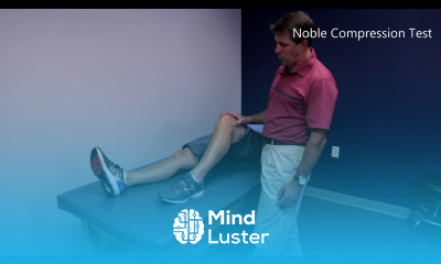 Noble Compression Test