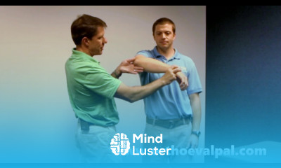 Hawkins Kennedy Test for Healthcare Providers