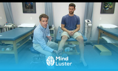 L5 Nerve Root Compression Evaluation with Paul Marquis PT