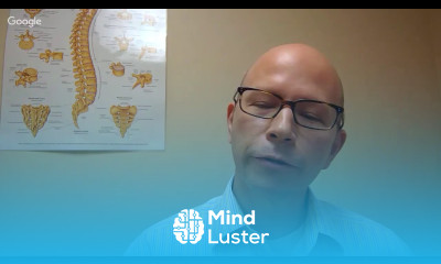 Episode 38 Cervical Spine Tips with Neurosurgeon Dr Nick Arredondo