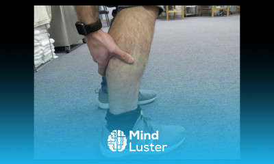 Learn Episode 63 Chronic Exertional Compartment Syndrome - Mind Luster