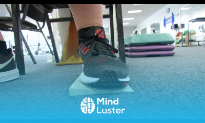 Medial knee collapse Simple Treatment Strategy