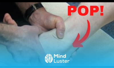 Peroneus longus subluxation How to treat it