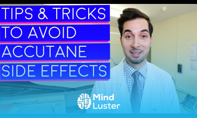 Accutane Roaccutane Accutane Side Effects Isotretinoin Helpful Tips