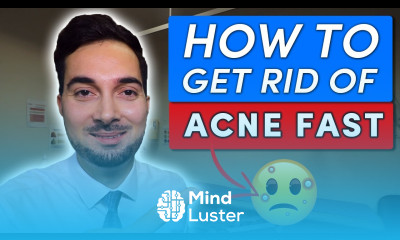 How To Get Rid Of Acne Pimples Fast Treatment