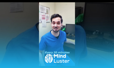 Dry Eye Treatments Shorts