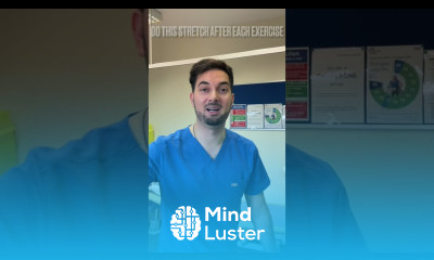 Shin Splint Recovery Shorts