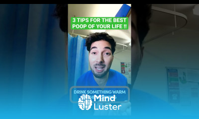 Try These 3 Tips For The Best Poop Of Your Life  shorts