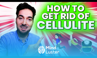 How To Get Rid Of Cellulite Treatment and Removal Medical Info