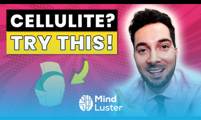 How to get rid of cellulite on thighs bum and legs treatment