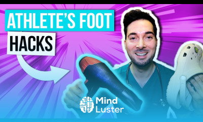 How to get rid of athlete s foot between toes removal and treatment