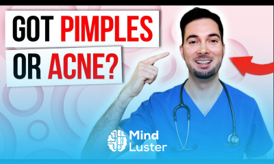 How to get rid of pimples overnight and acne