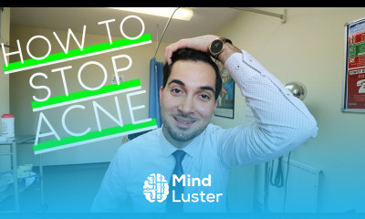 How To Get Rid of Acne Best Spot Treatment How To Use Benzoyl Peroxide Prevent Acne 2018