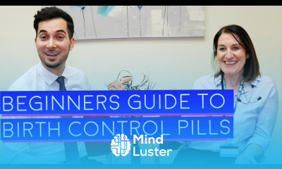 Birth Control Pills Contraceptive Pills Guide MINI PILL 2019