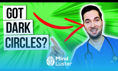 How to get rid of dark circles under eyes and home remedy