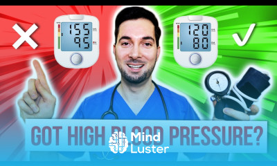 How to lower blood pressure immediately at home and naturally