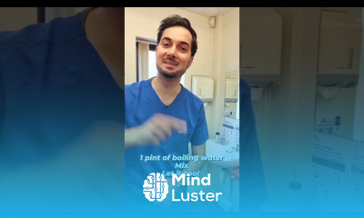 How To Get Rid Of A Stuffy Nose Shorts