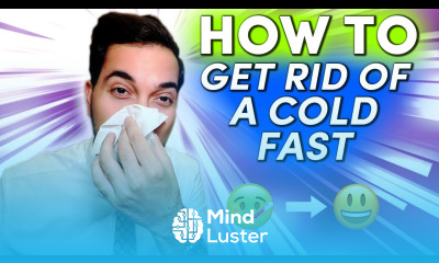 Cold Flu How To Get Rid Of A Cold Fast Flu Treatment Medical Tips