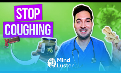 How to stop coughing and cough home remedy treatment remedies