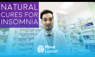 How To Treat Insomnia Naturally Without Medication Fix Sleeping Problems Best Way To Sleep Better