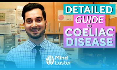 Celiac Disease Celiac Disease Symptoms What Is Celiac Disease