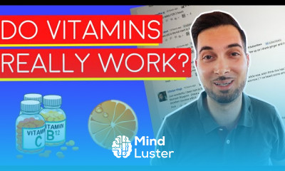 Vitamins Multivitamins Do Multivitamins Work