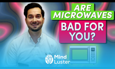 Microwaves Do Microwaves Cause Cancer Microwaving Dangerous Or Safe