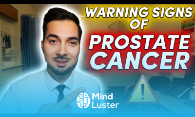 Prostate Cancer Symptoms Of Prostate Cancer Enlarged Signs