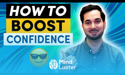 Confidence How To Be More Confident Build Boost Self Confidence Tips