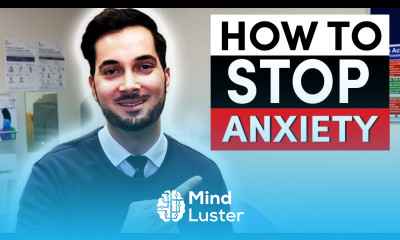 Anxiety Attack Symptoms Meaning Treatment Stop Control Information