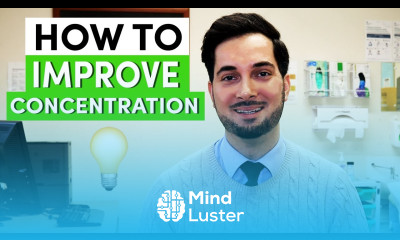 How To Concentrate On Studies And Improve Concentration