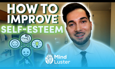 Self Esteem Low Self Esteem How To Improve Self Esteem