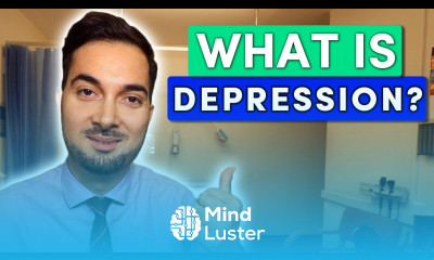 What Is Depression Symptoms Signs