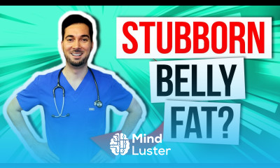 Lose belly fat fast in 1 week and how to burn weight