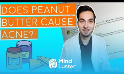 Does Peanut Butter Cause Acne Responding To Your Comments