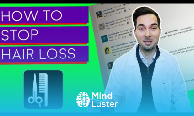 Hair Loss Hair Loss Treatment Responding To Your Comments