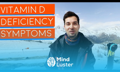 Vitamin D Vitamin D Deficiency Symptoms