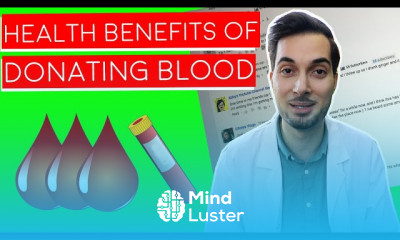 Blood Donation Health Benefits Of Blood Donation