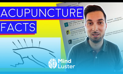 Acupuncture What Is Acupuncture How Does Acupuncture Work