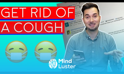 Cough Home Remedies For Cough How To Get Rid Of A Cough