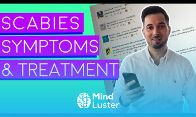 Scabies Scabies Treatment Scabies Symptoms