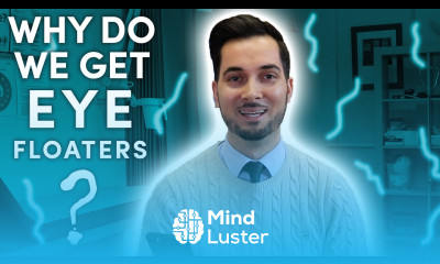 Everything You Should Know About Eye Floaters