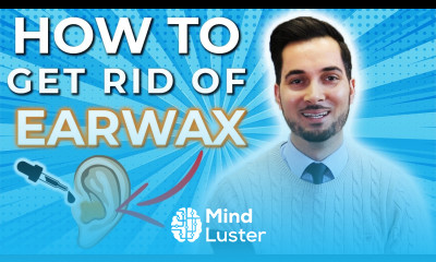 Ear Wax How To Remove Ear Wax