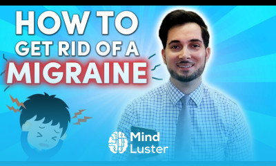 Migraine Migraine Relief Treatment