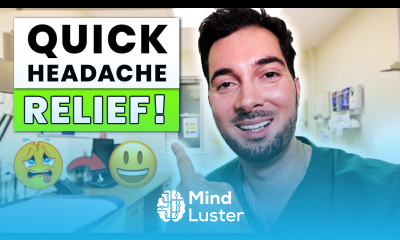 Learning Headache Learn Headache Relief Headache Treatment Headache Home Remedies - Mind ...