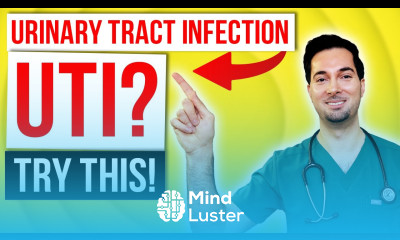 UTI infection in women treatment for female and how to treat