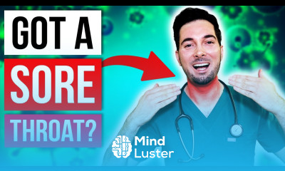 Sore throat remedies home and how to get rid of it fast