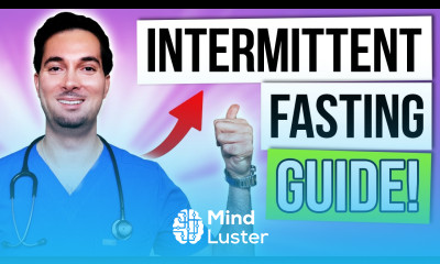 How to do intermittent fasting for serious weight loss